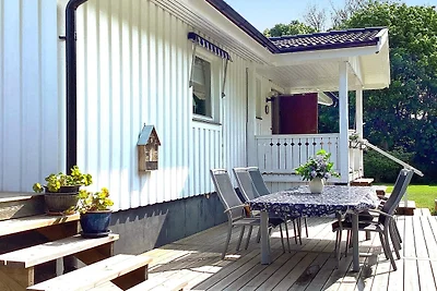 6 persoons vakantie huis in UDDEVALLA-By...