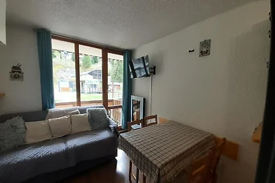 Studio für 3 Personen