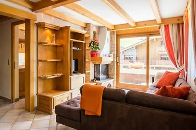 4 Zimmer für 9 Personen