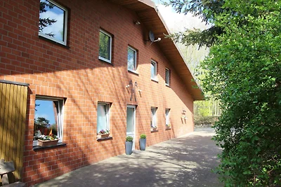 Appartamento a Kirchdorf su un maneggio