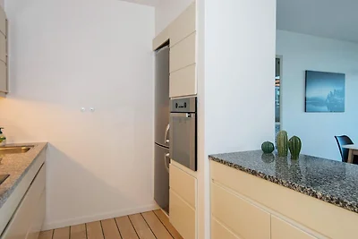 4 Personen Ferienhaus in Ebeltoft