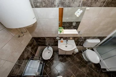 Apartments Scerbe Gordana & Miljenko Rab - Th...