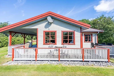 6 persone case ad Hemmet
