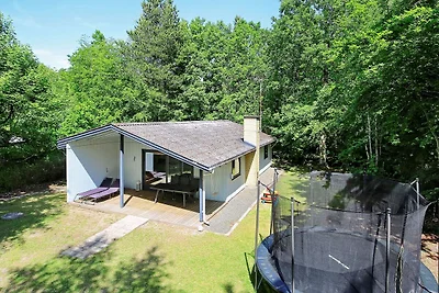 6 Personen Ferienhaus in Vig