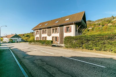 Schöne Wohnung in der Nähe des Skigebiets