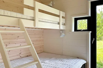 7 Personen Ferienhaus in Jerup-By Traum