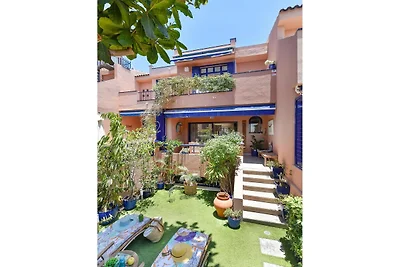 Duplex con 3 camere da letto vicino alla...