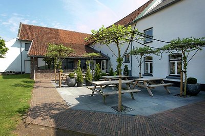 Ferienhaus in Limburg in der Nähe von Wald