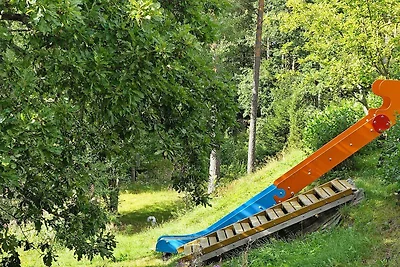 7 Personen Ferienhaus in Spekeröd-By Traum