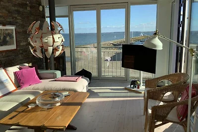 6 Personen Ferienhaus in Thyholm-By Traum