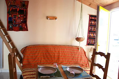 Wohnung in Brétignolles am Strand