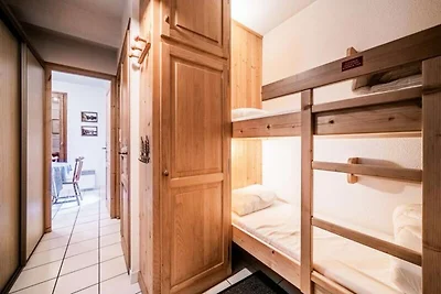 Apartment in Morzine in der Nähe der...