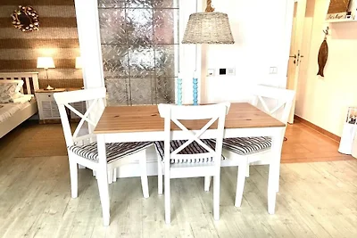 Casa vacanze Vacanza di relax Duhnen