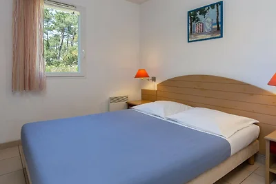 Wohnung in ONDRES (LANDES)
