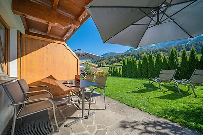 Appartement in Brixen bij Wilder Kaiser...