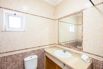 Appartamento vicino alla piscina Praia da...