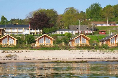Gemütliches Ferienhaus in Allinge (Dänemark)