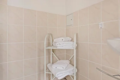 Wohnung in Meisdorf mit Terrasse