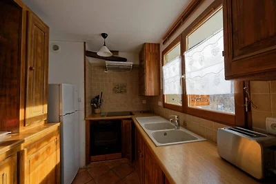 2-Zimmer-Apartment für 4 Personen, 3-Sterne,...