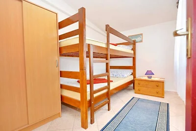 Apartments Roksandić - Three Bedroom...