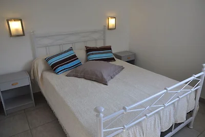 Spaziosa casa vacanze con piscina