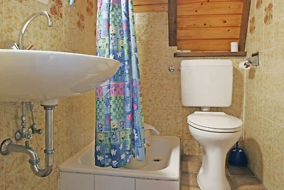 Incantevole casa vacanze vicino all'area...