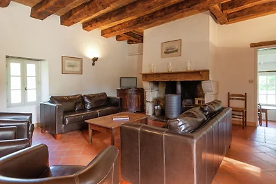 Wunderschönes Ferienhaus mit privatem Pool