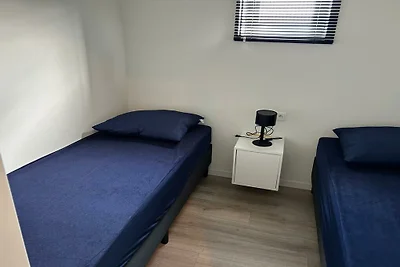 Casa vacanze Vacanza di relax Olburgen