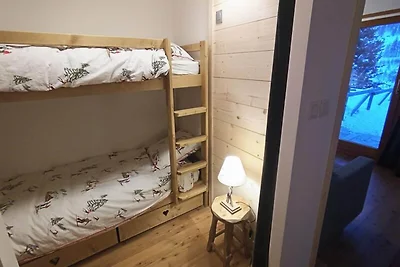 Residenz Alpages Bellevue