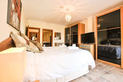 Villa in Alcudia mit Swimmingpool
