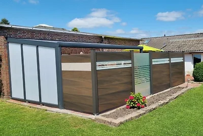 Ferienhaus Emden