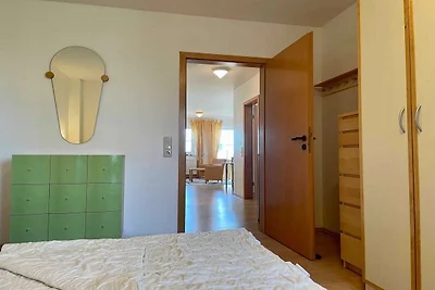 Ferienwohnung in Orth auf Fehmarn