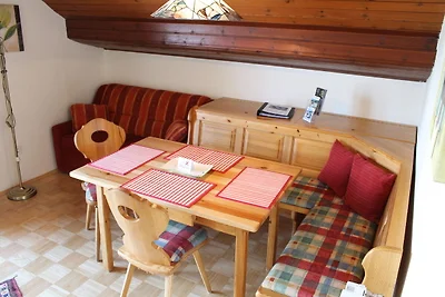 Appartamento a Nassfeld/Carinzia con sauna