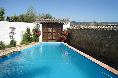 Casa vacanze vintage con piscina privata