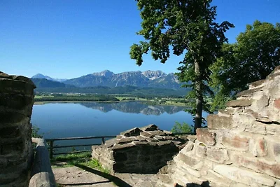 Im Seehotel Hartung