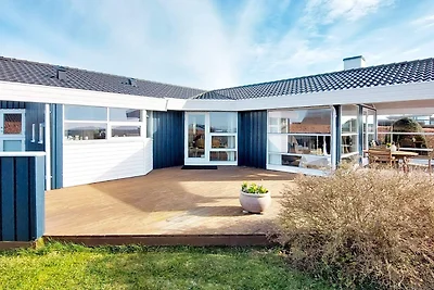 6 Personen Ferienhaus in Karrebæksminde-By...