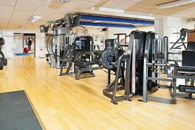 6 persone casa in un parco vacanze a Blokhus