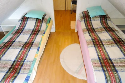 Ferienhaus in Kolczewo nahe Ostseestrand