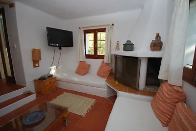 Wunderschöne Villa in St Josep de sa Talaia m...