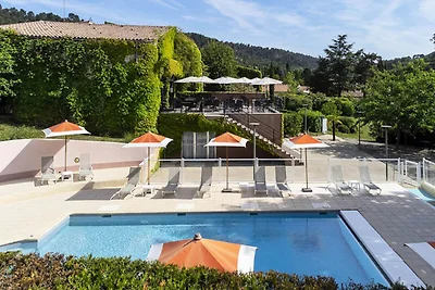 Residenza Lou Paradou