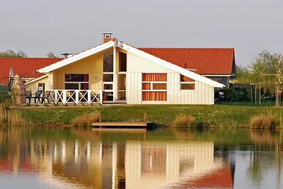 12 Personen Ferienhaus in Otterndorf