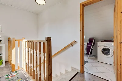 Ferienhaus in Kritzmow mit Meeresstrand