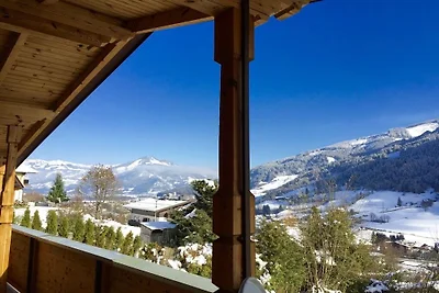 Chalet à Kaprun avec sauna et barbecue