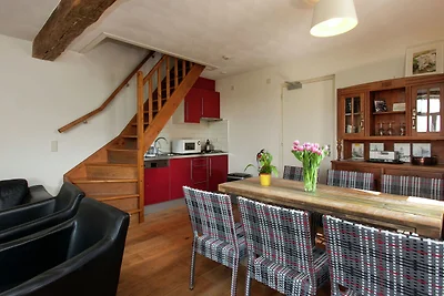 Ferienhaus in Limburg in der Nähe von Wald