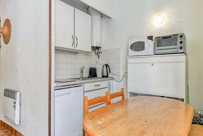 Gezinsvriendelijk appartement in Agde