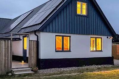 5 Personen Ferienhaus in Löderup-By Traum