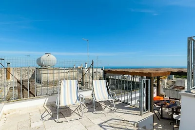 La Terrazza del Professore