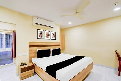 Hotel O Victoria Memorial Metro