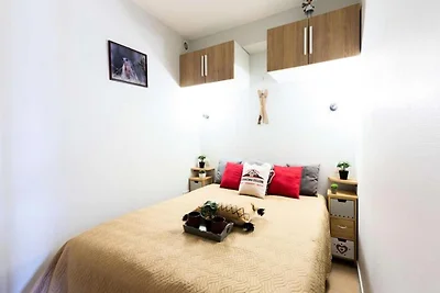 Residenz Sol Y Neou für 4 Personen