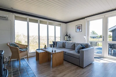 4 Personen Ferienhaus in Fanø